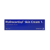 Hydrocortisyl 1% Cream 15g